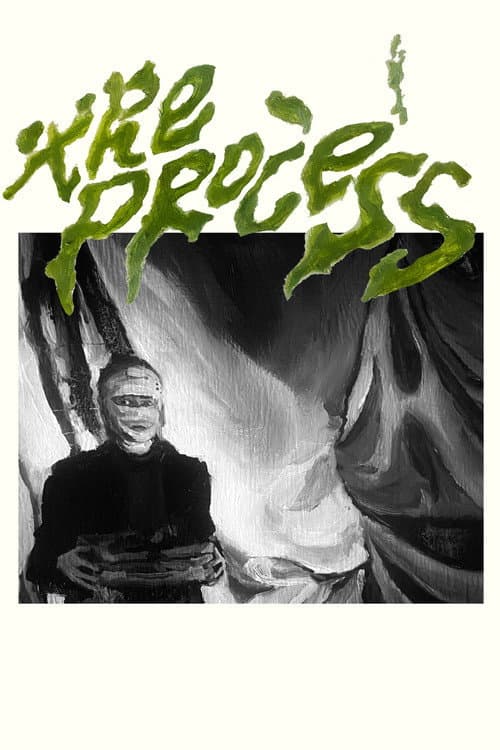 Постер: The Process