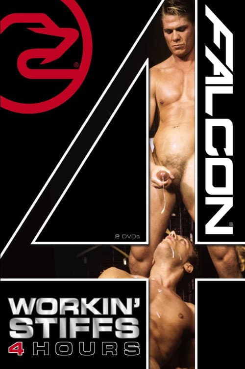 Постер: Workin' Stiffs
