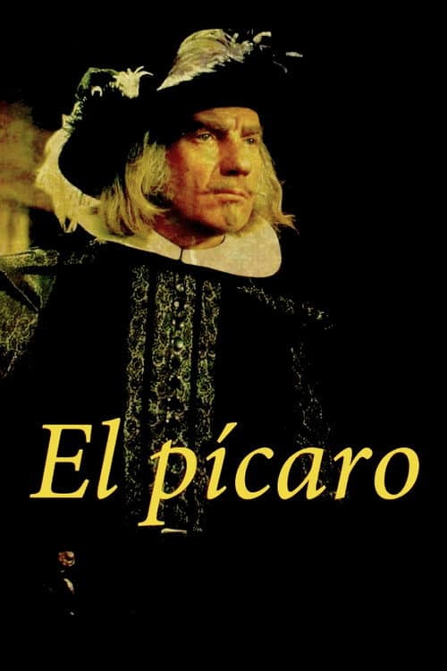 Постер: El pícaro