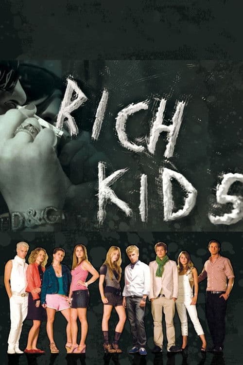Постер: Rich Kids
