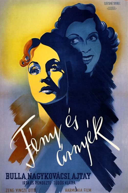 Постер: Fény és árnyék