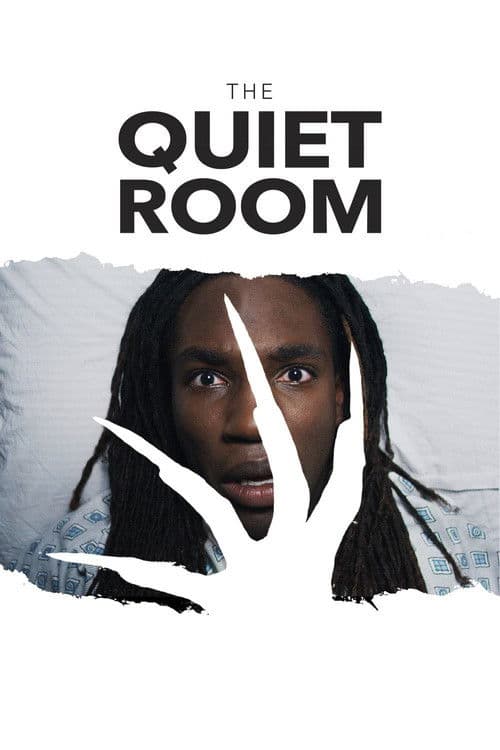 Постер: The Quiet Room
