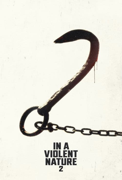 Постер: In a Violent Nature: Part 2