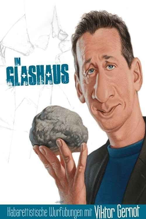 Постер: Viktor Gernot - Im Glashaus