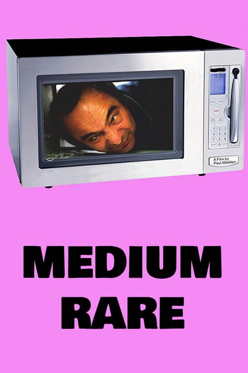 Постер: Medium Rare