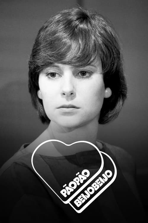 Постер: Pão-Pão, Beijo-Beijo