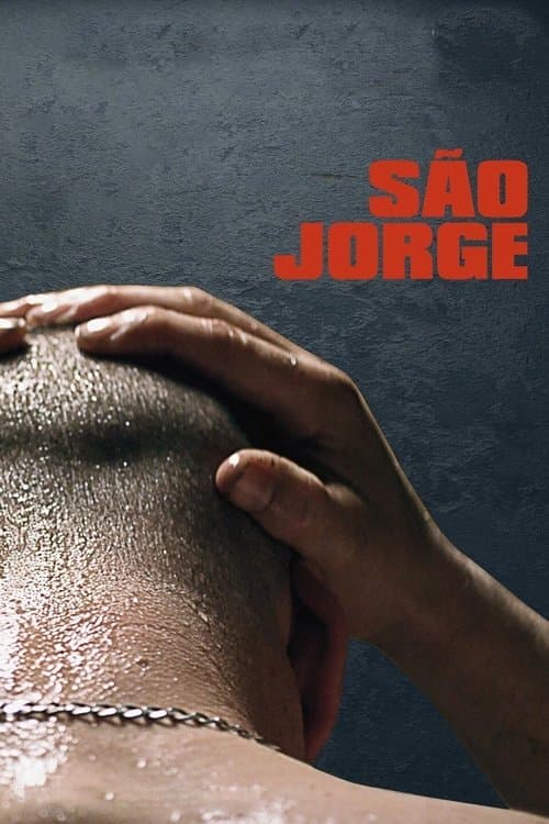 Постер: São Jorge