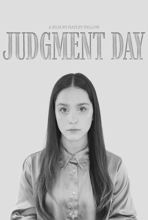 Постер: Judgment Day