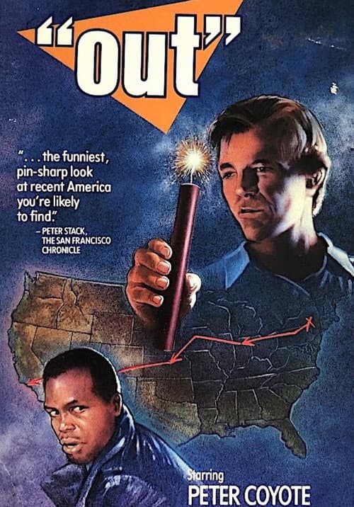 Постер: Out