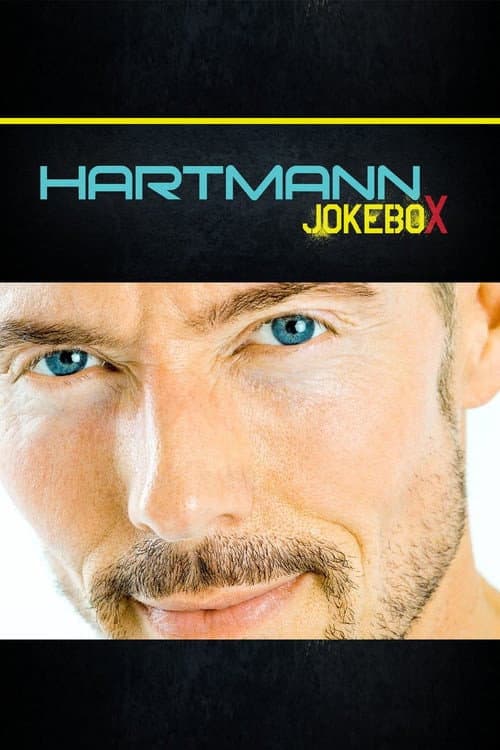 Постер: Thomas Hartmann: Jokebox