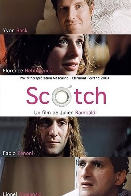 Постер: Scotch