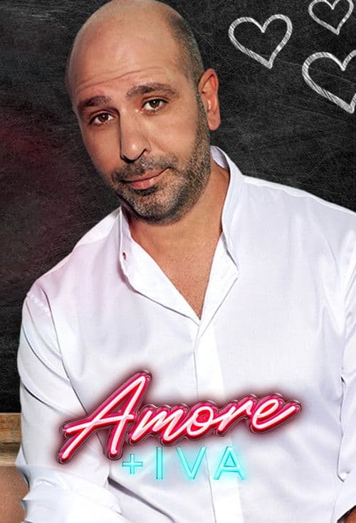Постер: Amore + Iva