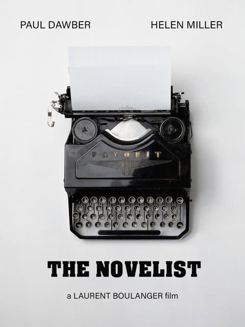 Постер: The Novelist