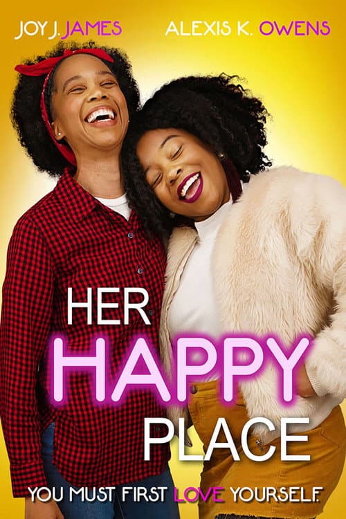 Постер: Her Happy Place