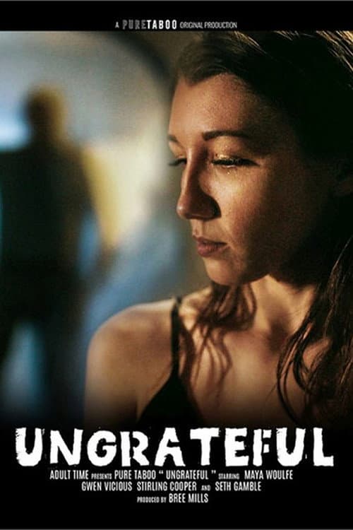 Постер: Ungrateful