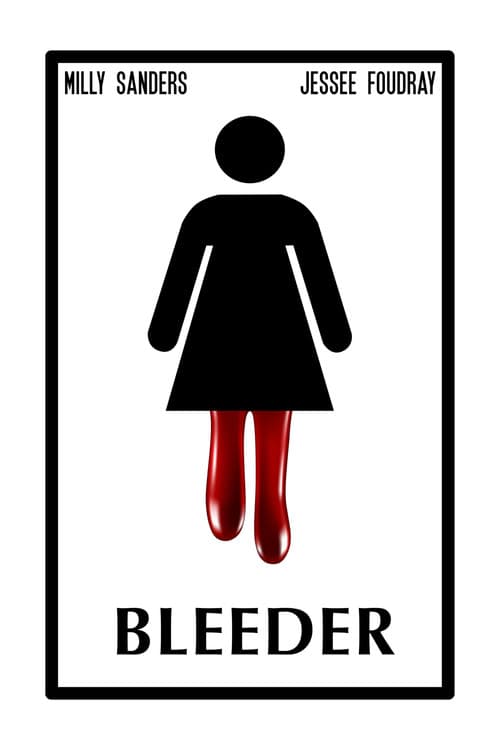 Постер: Bleeder