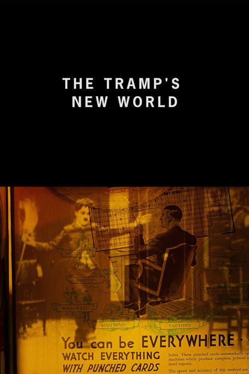 Постер: The Tramp's New World