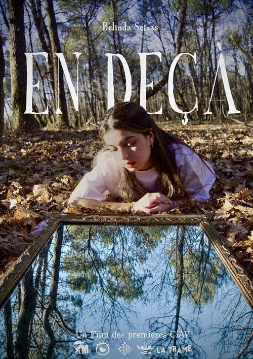 Постер: En-deçà