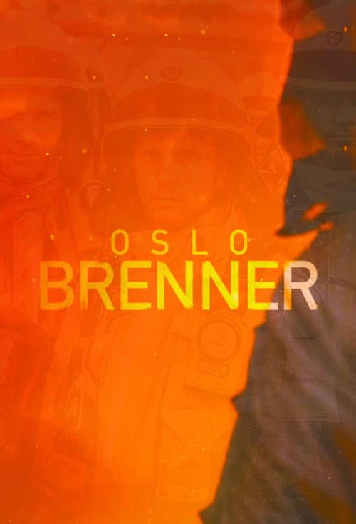 Постер: Oslo Brenner