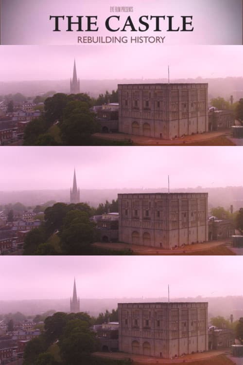 Постер: The Castle, Rebuilding History