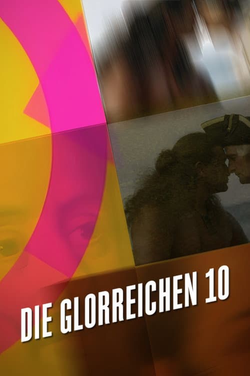 Постер: Die glorreichen 10