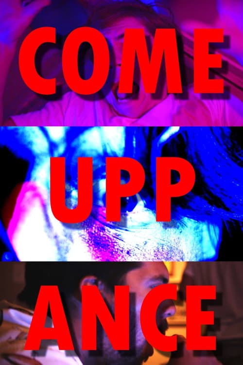 Постер: Comeuppance