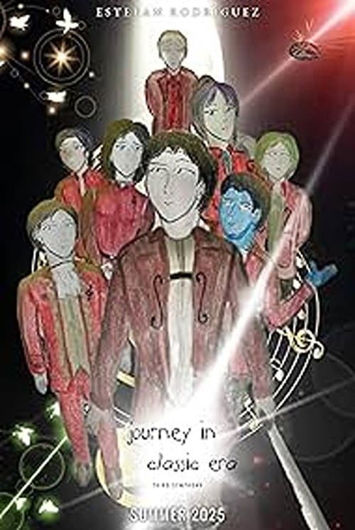 Постер: Journey in Classic Era