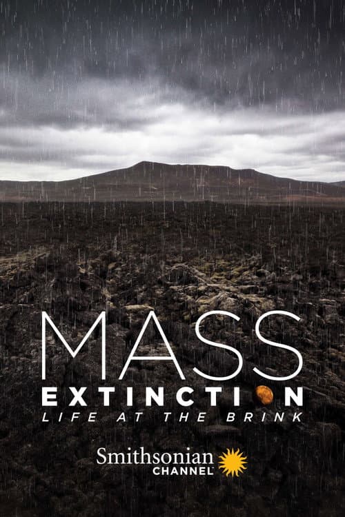 Постер: Mass Extinction: Life at the Brink