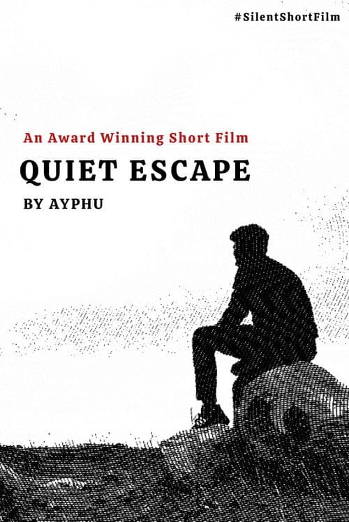 Постер: Quiet Escape