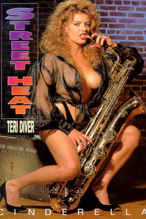 Постер: Street Heat