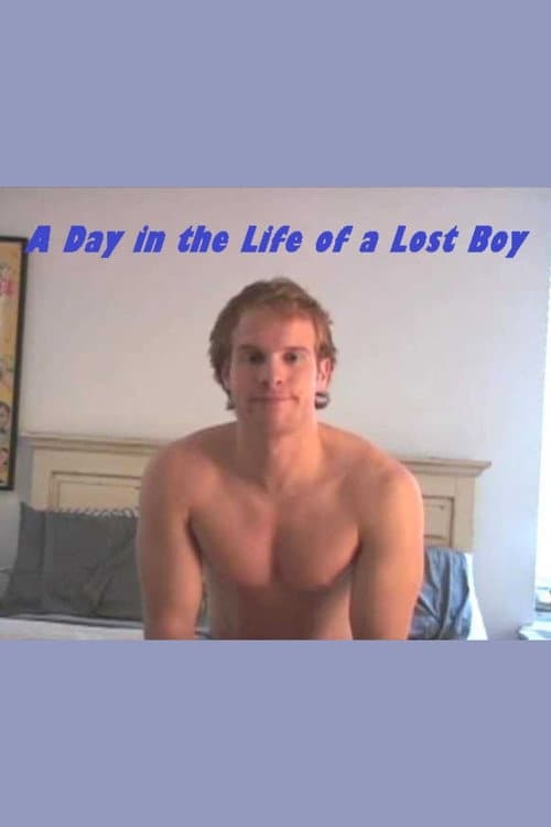 Постер: A Day in the Life of a Lost Boy