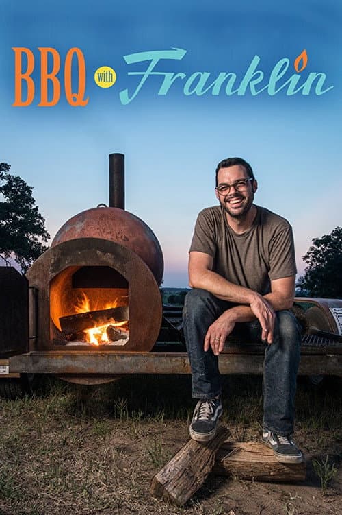 Постер: BBQ with Franklin
