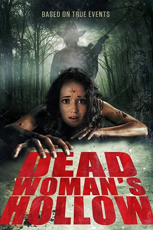 Постер: Dead Woman's Hollow