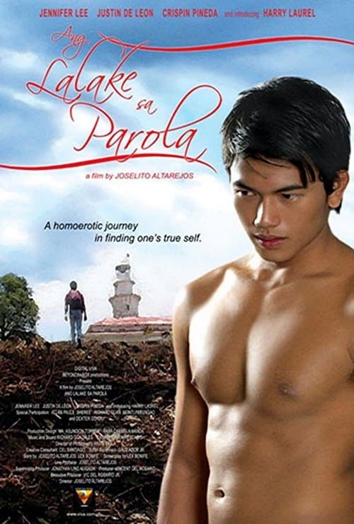 Постер: Ang Lalake sa Parola