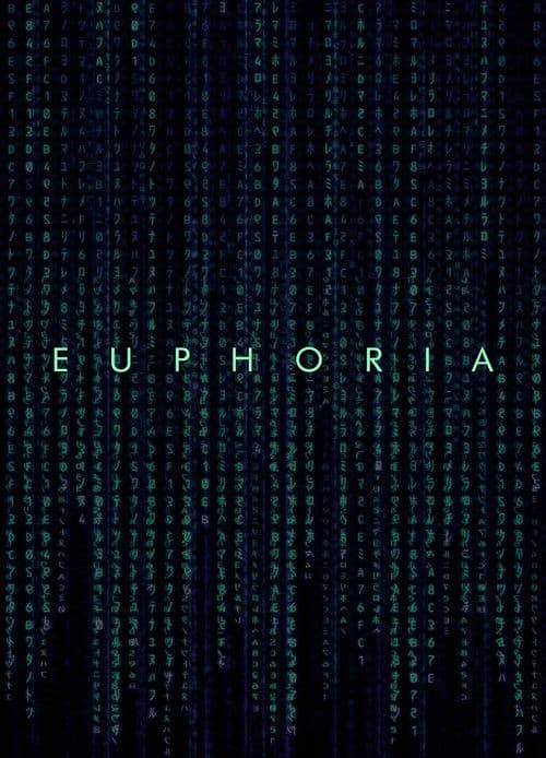 Постер: Euphoria