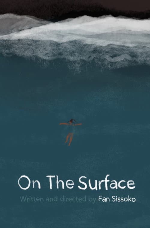 Постер: On The Surface