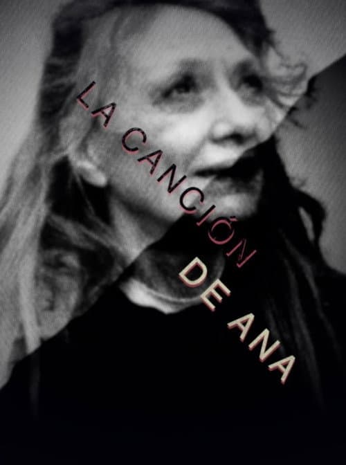 Постер: La canción de Ana
