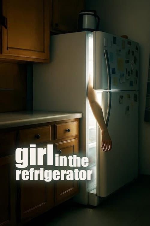 Постер: Girl in the Refrigerator