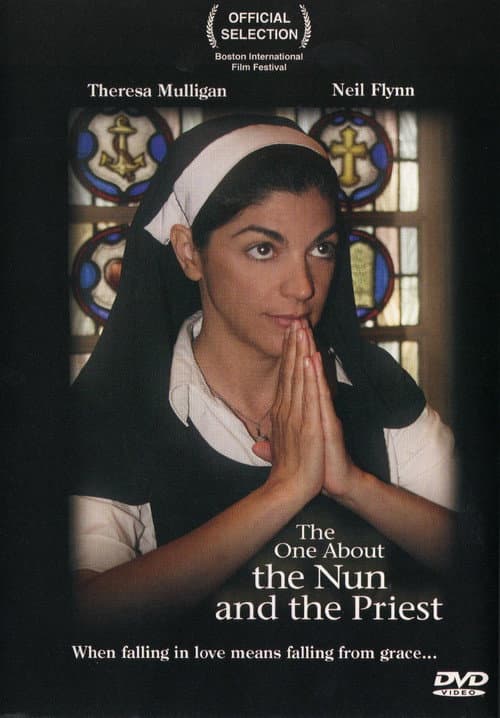 Постер: The One About the Nun and the Priest