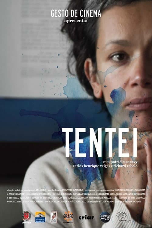 Постер: Tentei