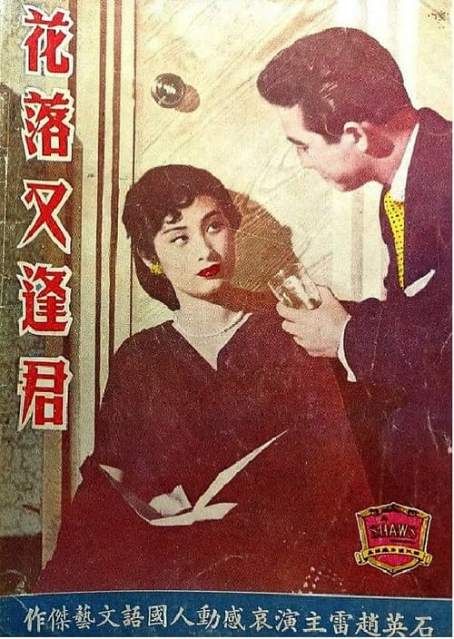 Постер: 花落又逢君