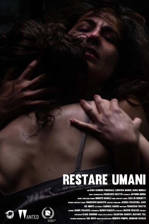 Постер: Restare Umani