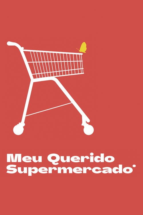 Постер: Meu Querido Supermercado