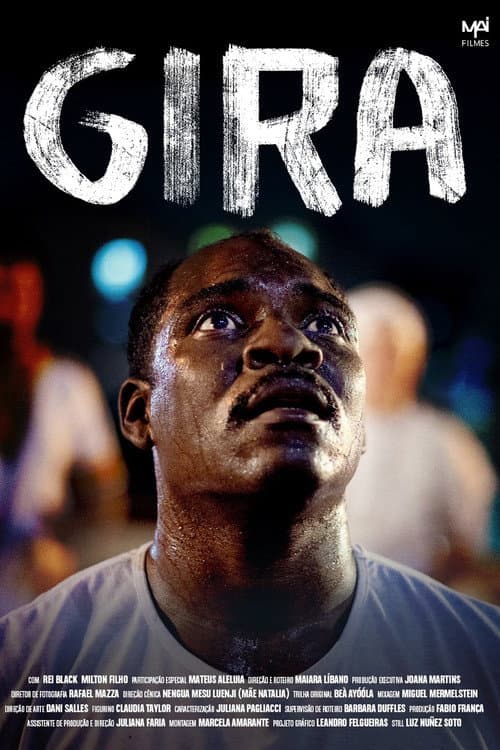 Постер: Gira
