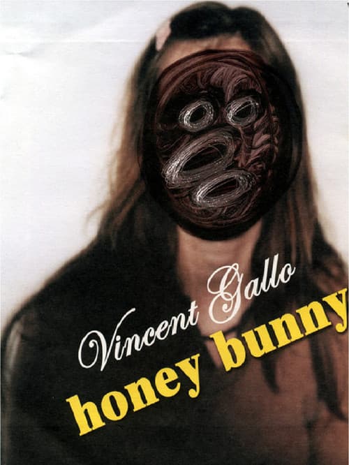 Постер: Honey Bunny