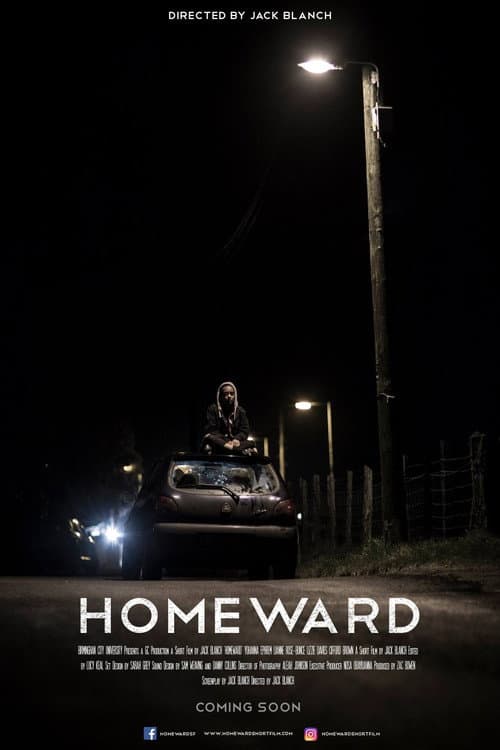 Постер: Homeward