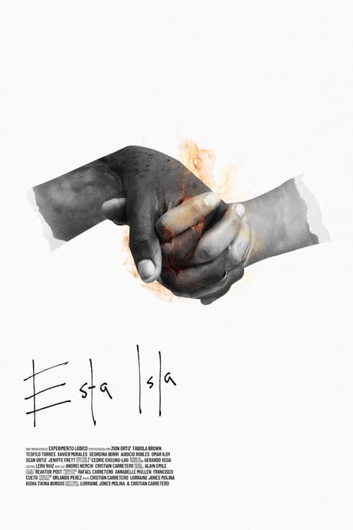 Постер: Esta Isla