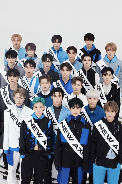 Постер: NCT 2021: YearDream