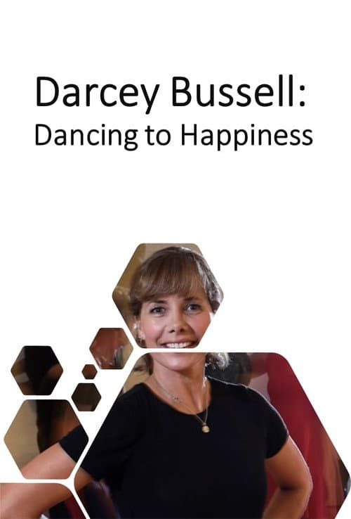 Постер: Darcey Bussell: Dancing to Happiness