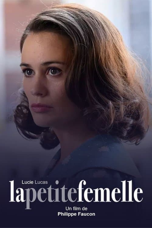 Постер: La petite femelle